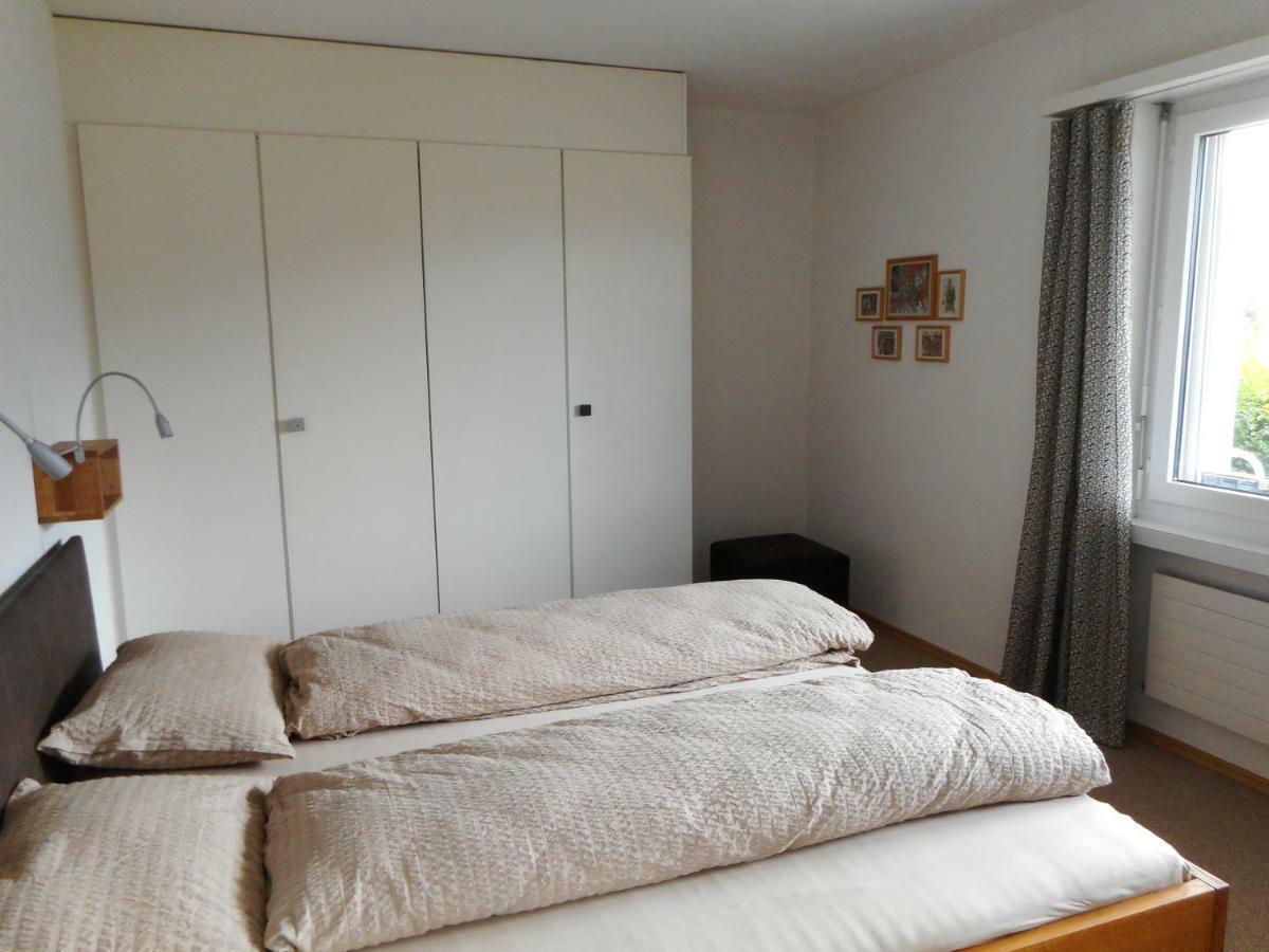 Casa Pignia Laax